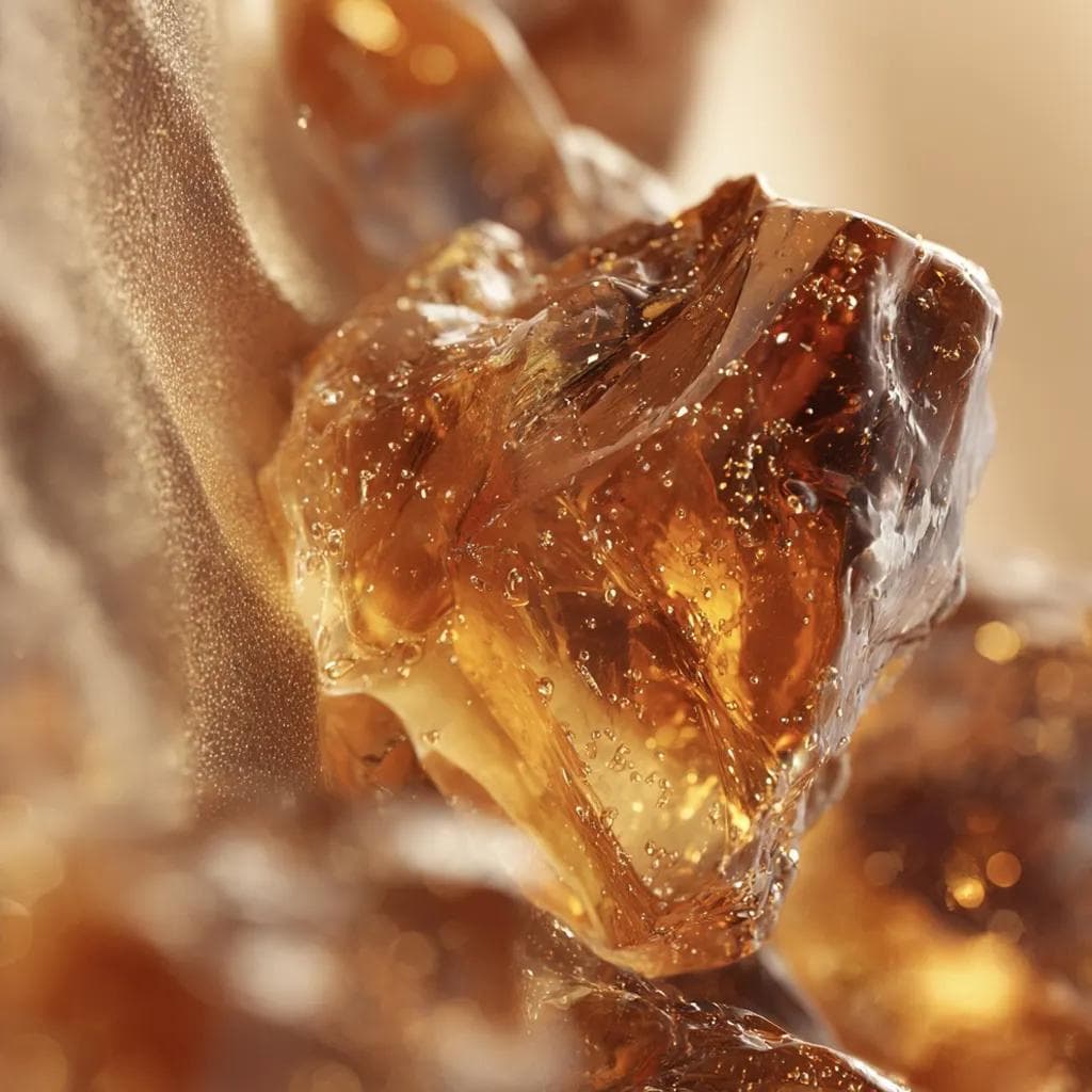 Palace Amber Limited Edition